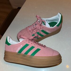 Women’s adidas gazelle